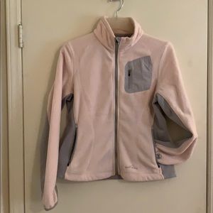 Eddie Bauer Fleece Jacket